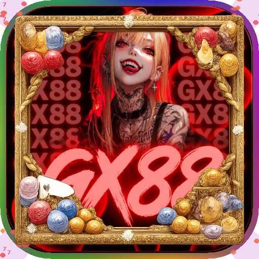 gx88 — mitra unggulan